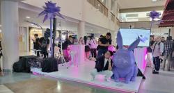 Aktivitas Seru saat Libur Panjang Waisak 2023, Wisata Belanja sambil Jelajahi Pop Up Store Unik