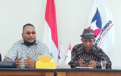 Tokoh Adat Biak Berharap Putra Daerah dari Partai Perindo Duduk di Kursi DPR