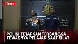 Polisi Tetapkan Satu Tersangka Tewasnya Pelajar saat Latihan Silat di Klaten