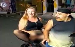 Ini Motif Bule Denmark Pamer Kemaluan di Bali, Sebut Ladyboy Thailand