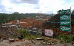 Otorita IKN Sudah Kantongi 256 Surat Pernyataan Minat Investasi, 8 Proyek Siap Groundbreaking Sebelum Oktober 2023