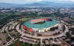 22 Stadion Sepak Bola di Indonesia Akan Direnovasi