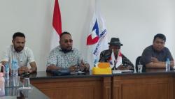 Bacaleg Perindo Dapil Papua Optimistis Raih 100.000 Suara di Pemilu 2024, Ini Alasannya