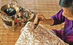 Daerah Penghasil Batik di Bali, Wisatawan Mesti Tahu