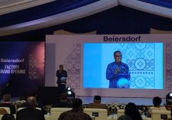 Kementerian Investasi Dorong Investor Jerman Tingkatkan Investasi di RI