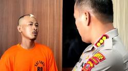 Pelaku Duel Maut di Keliwedi Cirebon Tertangkap di Subang, Ini Tampangnya<