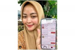 Heboh! Wanita Asal Jakarta Terima Mobil Agya Rp1 dari Flash Sale Rp1 Shopee