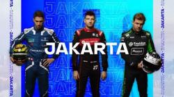 Formula E World Championship Kembali Hadir di Jakarta, Live RCTI!