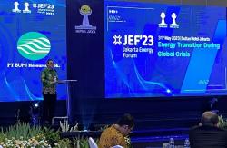 Papua Punya Potensi EBT Hingga 381 Giga Watt, Potensial untuk Industri Hijau 