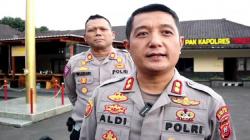 Antisipasi Libur Panjang, Polres Cimahi Pertebal Personel di Kawasan Lembang<