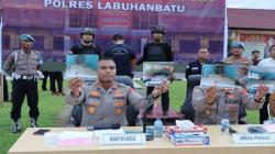 Bejat, Kepala Sekolah di Labuhanbatu Cabuli 9 Mudik Laki-Laki