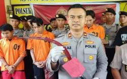 3 Pelaku Pengeroyokan Maut saat Idul Fitri di Palembang Ditangkap, Motifnya Dendam<