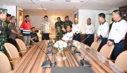 TNI AL Akan Kukuhkan Kapal Perang KRI Bung Karno-369, Dapat Berfungsi Amankan VVIP Presiden