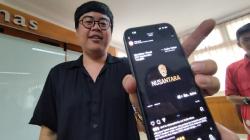 Aulia Akbar Berharap Pohon Hayati Logo IKN Nusantara Jadi Semangat Peradaban Baru Indonesia<
