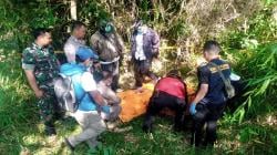 Warga Cibadak Sukabumi Geger Temukan Jasad Perempuan di Rumpun Bambu 