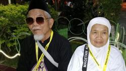 Kisah Mbah Soleh, Tuna Netra dari Magetan yang Jual Tanah demi Naik Haji