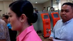 Nindy Ayunda Penuhi Panggilan Bareskrim terkait Kasus Dito Mahendra