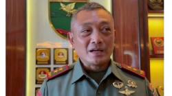 Pangdam Cenderawasih: Saya Belum Terima Laporan Ada Kontak Tembak di Mugi Nduga