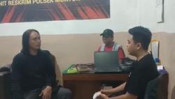 Tak Diberi Tip, Pria di Pangkalpinang Curi Barang Berharga Teman Kencan Sejenis