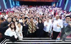 Prabowo Sebut Indonesia Perlu Waspadai Ancaman Cara Baru Melalui Tekanan Ekonomi