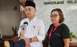 RPA Partai Perindo Minta Polres Tangsel Serius Tangani Kasus Kekerasan Seksual terhadap Anak<