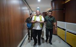 Kejagung Tahan Direktur PT Indah Berkah Utama dalam Kasus Korupsi Tabungan Wajib Perumahan TNI AD