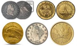Sejarah Munculnya Uang dalam Kehidupan Manusia, dari Cangkang Kerang hingga Bitcoin