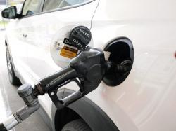 4 Langkah Penting Saat Bahan Bakar Akan Habis