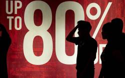 Jakarta Great Sale, Berburu Diskon Besar di 94 Pusat Perbelanjaan Ibu Kota