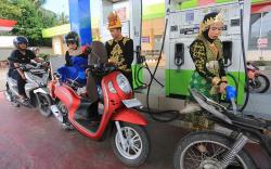 Pertamina Buka Suara Imbas Serangan Iran ke Israel