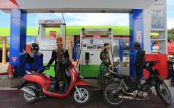 Pemerintah Ubah Formula Harga Dasar BBM Solar dan Minyak Tanah, Ini Perhitungannya
