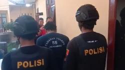 Guru SMP di Labura Cabuli 12 Murid Laki-Laki, Masuk Asmara Cari Korban yang Tidur Pulas