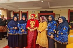 Hadiri Hari Lahir Pancasila 2023, Wakil Bupati Pasangkayu Ajak OPD Kuatkan Pancasila