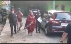 Tidak Kooperatif, 3 Komisioner Bawaslu Ogan Ilir Dijemput Paksa Jaksa