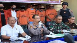 Pembunuhan Warga Samosir Terbongkar usai 14 Tahun, 1 dari 3 Pelaku Ditangkap