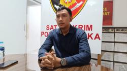 Polres Bangka Barat Limpahkan 17 Perkara ke Kejaksaan, Dominan Kasus Pemerkosaan<