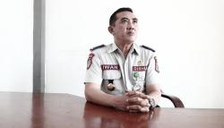 Beredar Kuitansi Setoran Parkir di Rest Area Puncak Bogor ke Dishub, Begini Faktanya