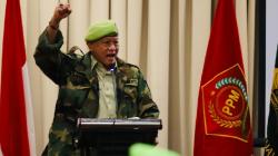 Ketum IKBNN: Tumbuhkan Nilai Pancasila dan Semangat Bela Negara dalam Diri Generasi Z<