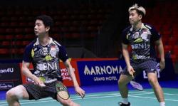 Kevin Sanjaya Bakal Punya Pasangan Baru, Herry IP: Biar Dia Pilih Sendiri