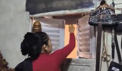 Pelaku Kolor Ijo Teror Mama Muda di Singkawang Terungkap, Kini Diburu Polisi