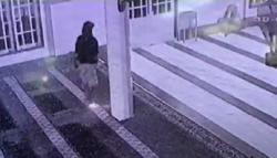 Takmir Masjid Viralkan Rekaman CCTV Pencurian Kotak Amal agar Pelaku Bertobat<