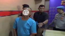 Oknum Kasubag di Cianjur Ditangkap Polisi, Diduga Terlibat Proyek Videotron Fiktif<