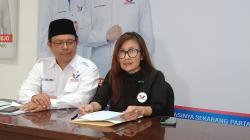 RPA Partai Perindo Dampingi Disabilitas Korban Pemerkosaan ke Ahli RSHS Bandung, Ini Hasilnya<