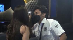 BNNP Jateng Razia Tempat Hiburan Malam di Kota Semarang, Ini Hasilnya