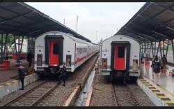 Libur Panjang Akhir Pekan, KAI Palembang Siapkan 12.068 Tiket Kereta<