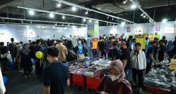 Penggemar Fashion, Ini Cara Belanja Brand Lokal Favorit agar Dapat Diskon