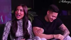 Tak Terima Dituduh Pacaran dengan Wanita, Begini Klarifikasi Millen Cyrus