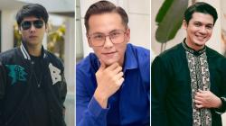5 Artis Ini Rela Temani Istrinya Belanja di Pasar, Nomor 3 Dijuluki Suami Idola Ibu-Ibu  