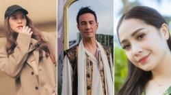 5 Artis Menjadi Mak Comblang untuk Sahabat Sendiri, Ada Raisa hingga Nagita Slavina