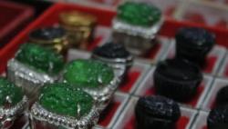 Batu Satam Akan Jadi Suvenir ASEAN Blue Economy Forum di Belitung